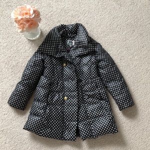 Juicy Couture Girls Jacket L 8-10